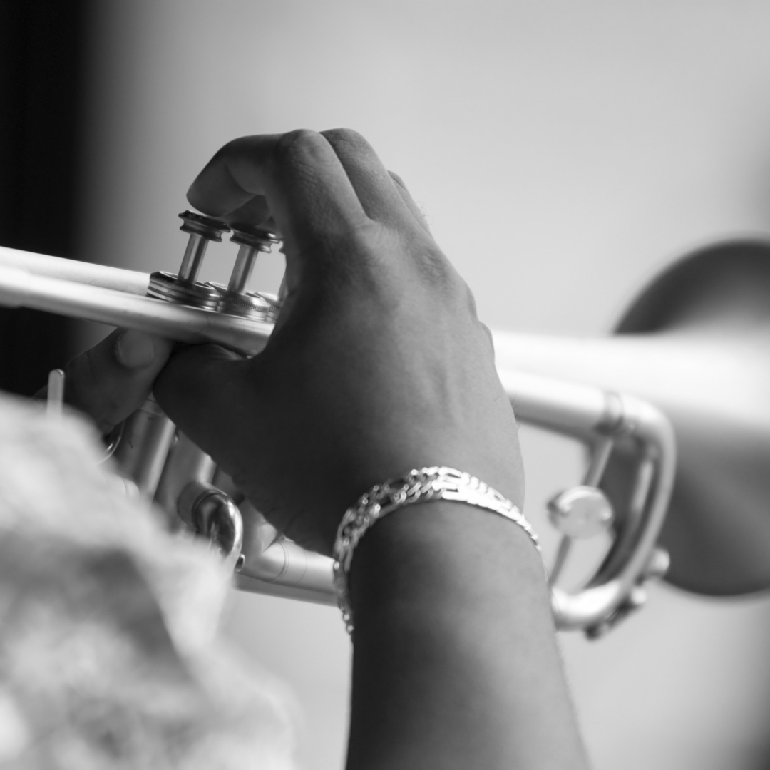 The Soundtrack of Your Life  (Your Song Matters)